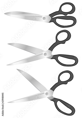 scissors