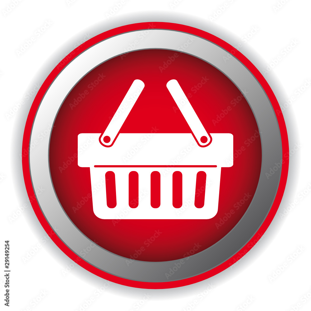 BASKET ICON BASKET ICON