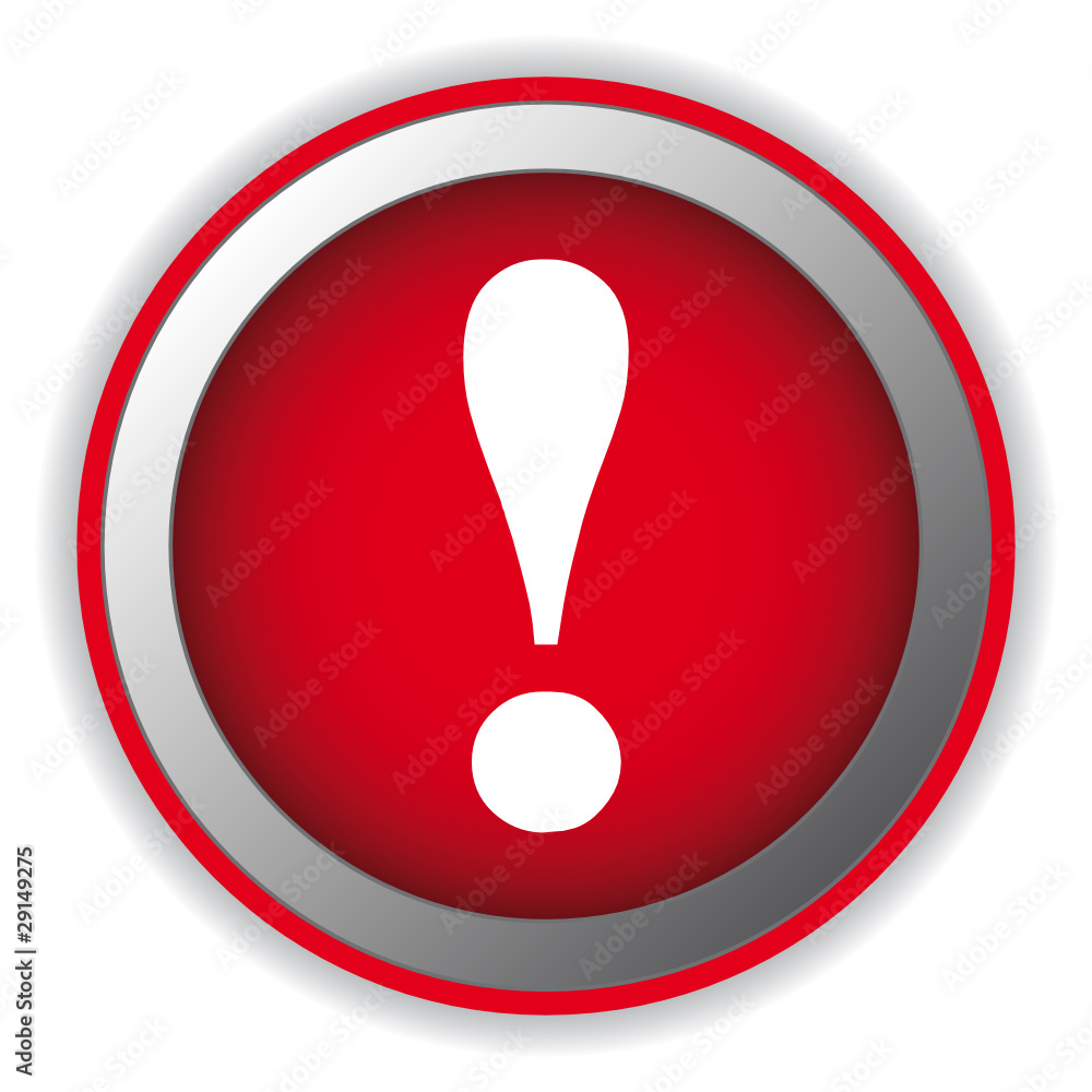ALERT ICON ALERT ICON