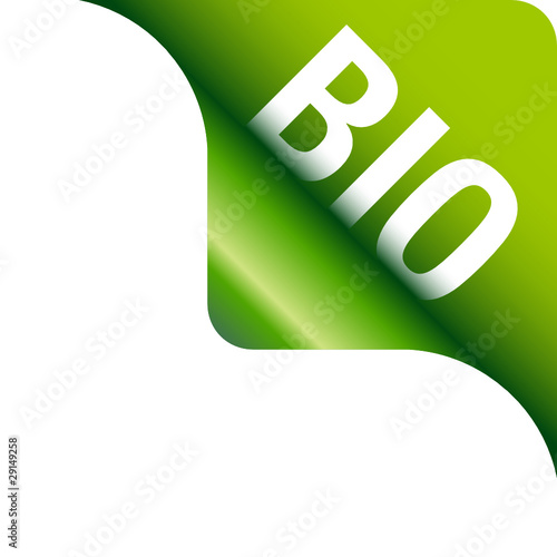 Green Corner "BIO"