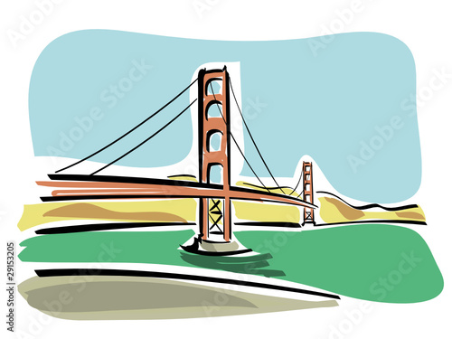 Golden Gate