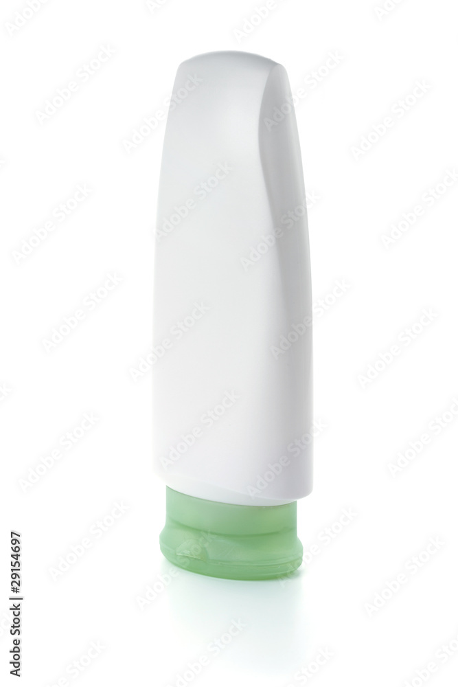 Shampoo bottle Shampoo bottle