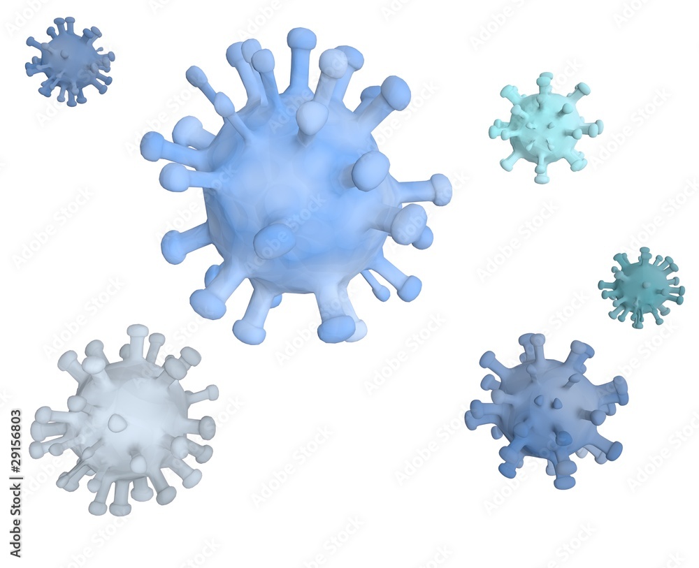Virus Virus
