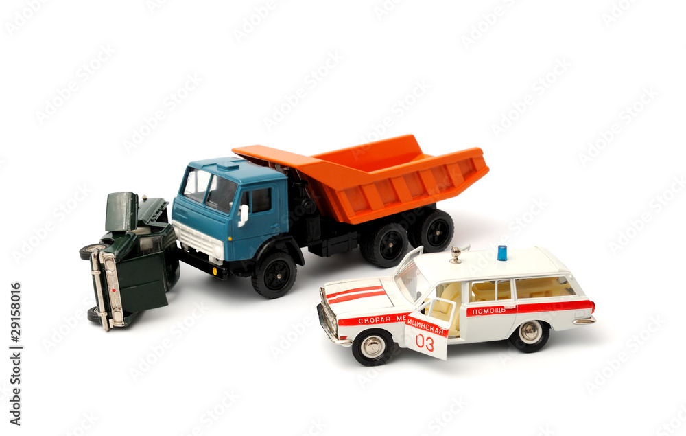 Car crash Car crash