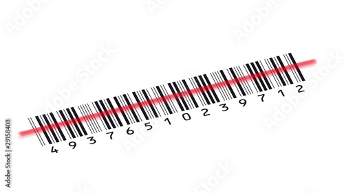 Barcode Scanner