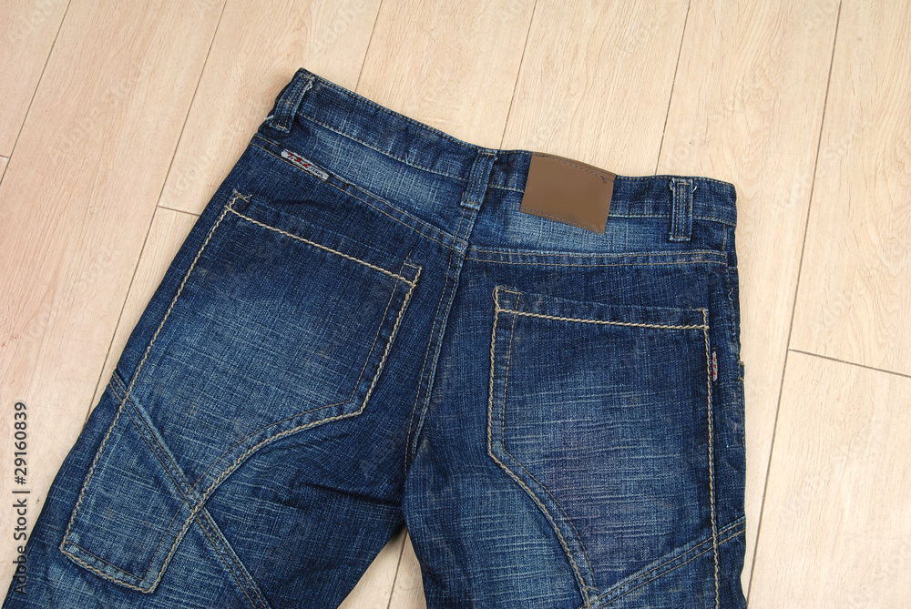 Jeans Jeans