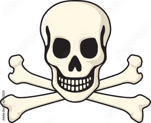 Skull and Crossbones