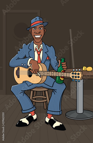 King of the Delta Blues