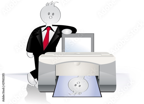 Grafix PRINTER