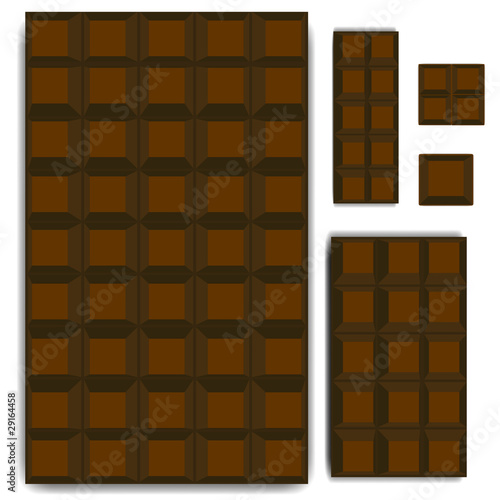 chocolate bar