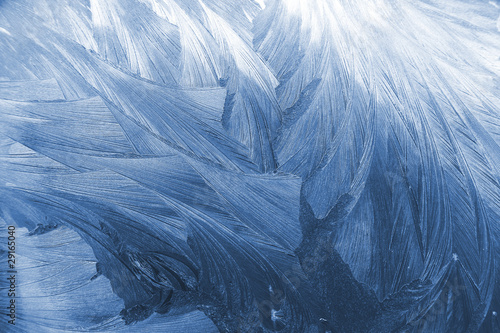 Wallpaper Mural Frost glass texture Torontodigital.ca