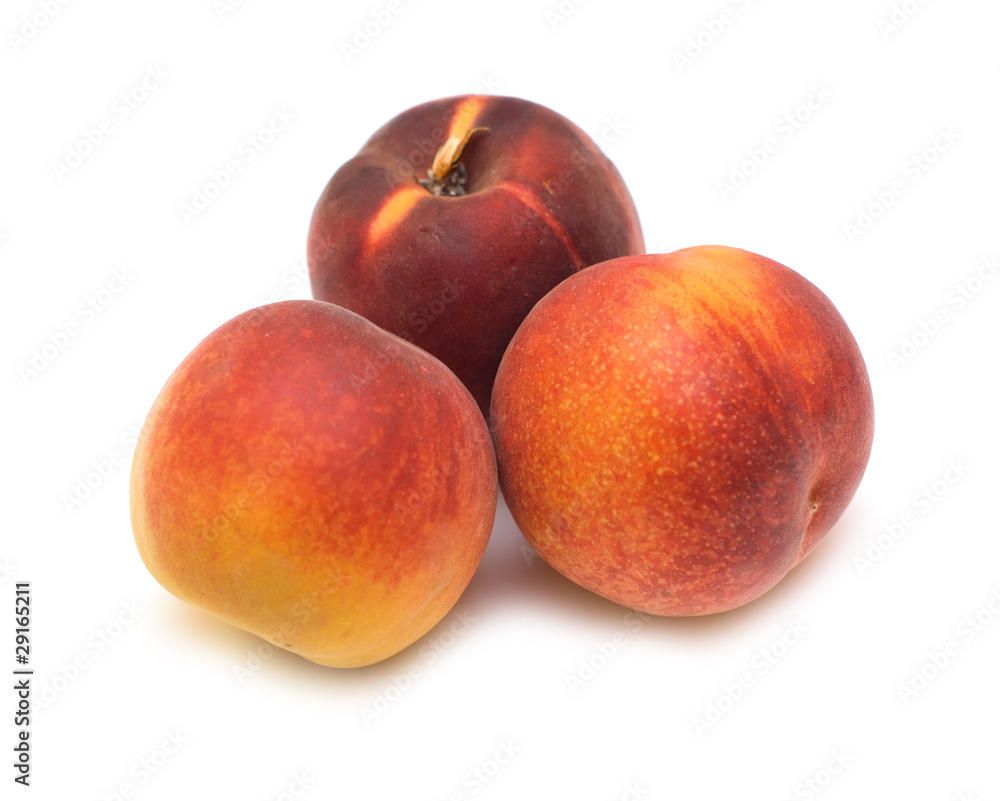 Peach Peach