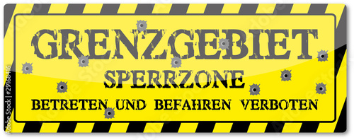 Grenzgebiet