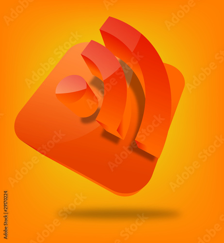 icona rss