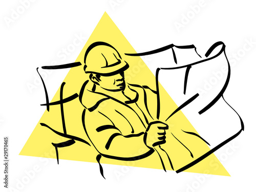 lavoratore edile