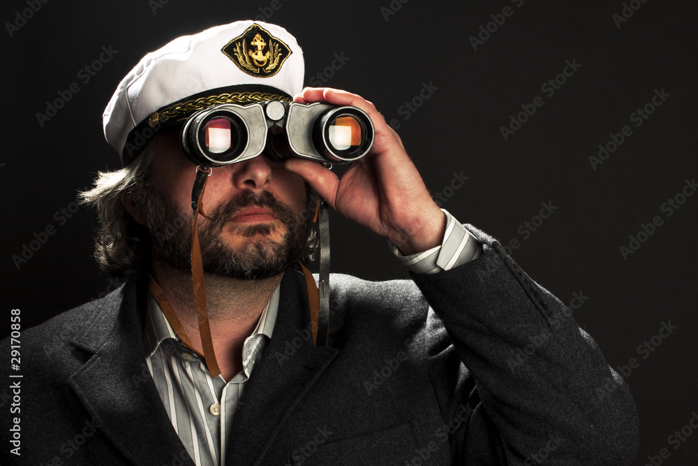seaman seaman