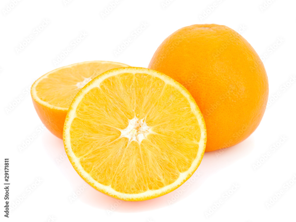 Oranges Oranges