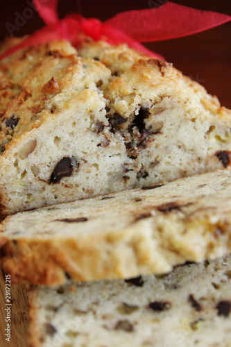 Banana bread