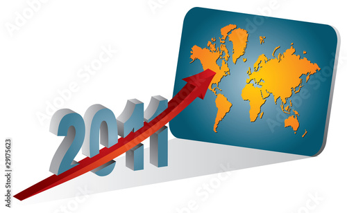 Growth in business