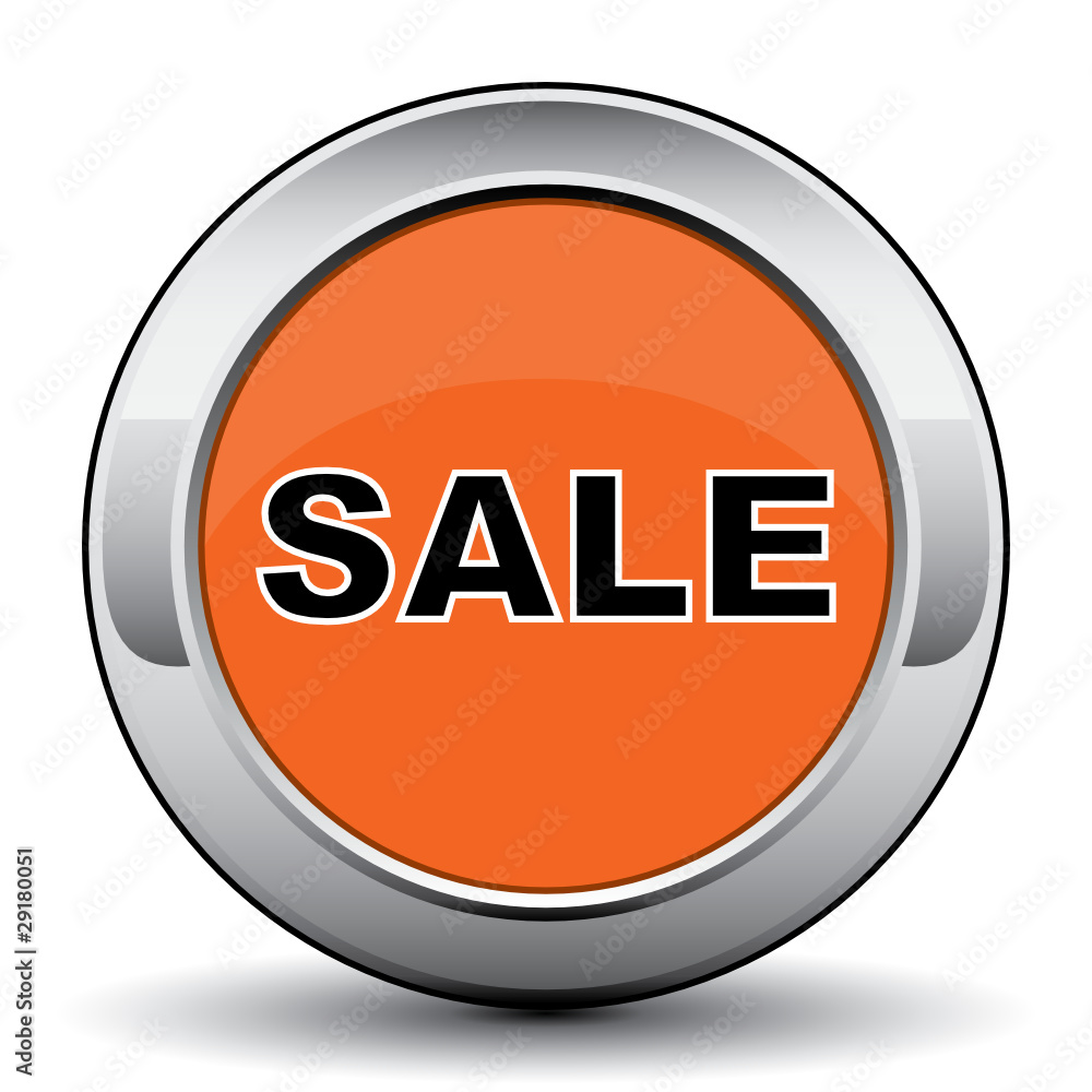 SALE ICON SALE ICON
