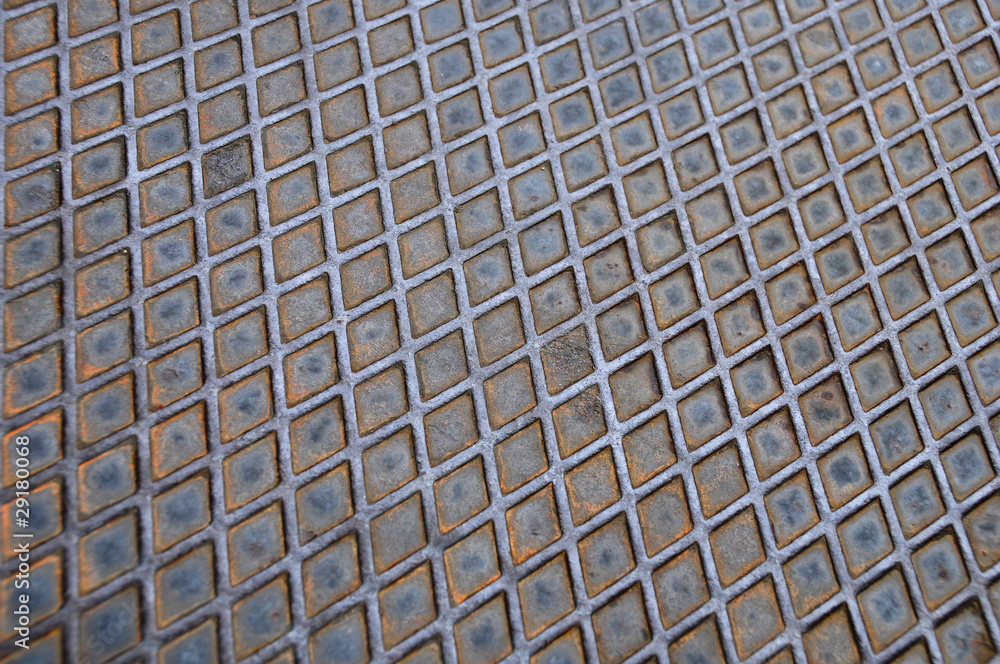 Steel texture Steel texture