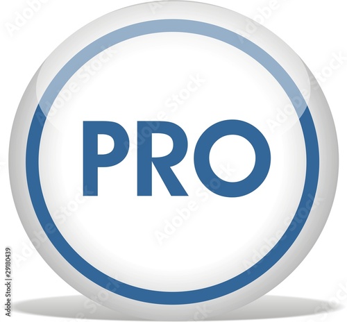 bouton pro