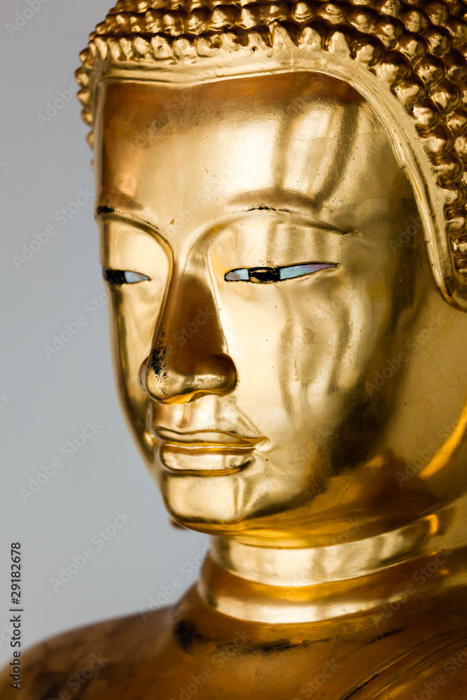 bouddha statue