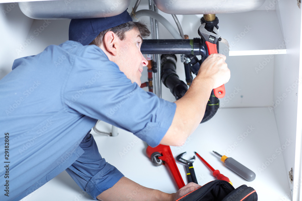 plumber plumber