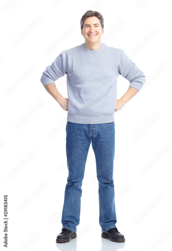 Man Man