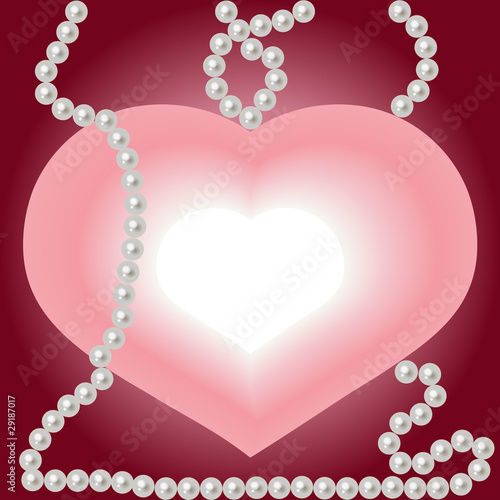 valentine heart