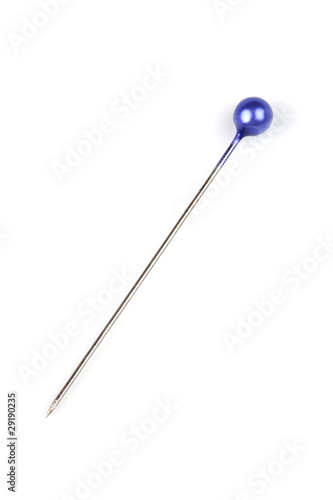 Stecknadel