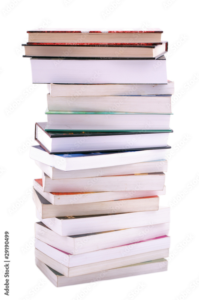 Books Books