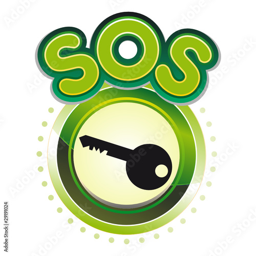 SOS service assistance artisan dépannage réparation serrurier
