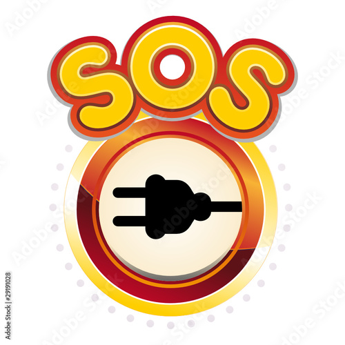 SOS service assistance artisan dépannage réparation électricien