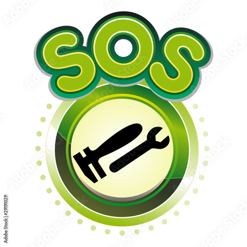 SOS service assistance artisan dépannage réparation bricoleur