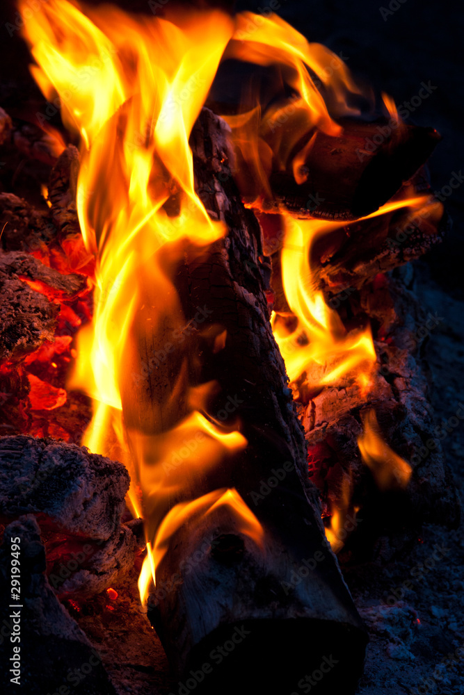 Campfire Campfire