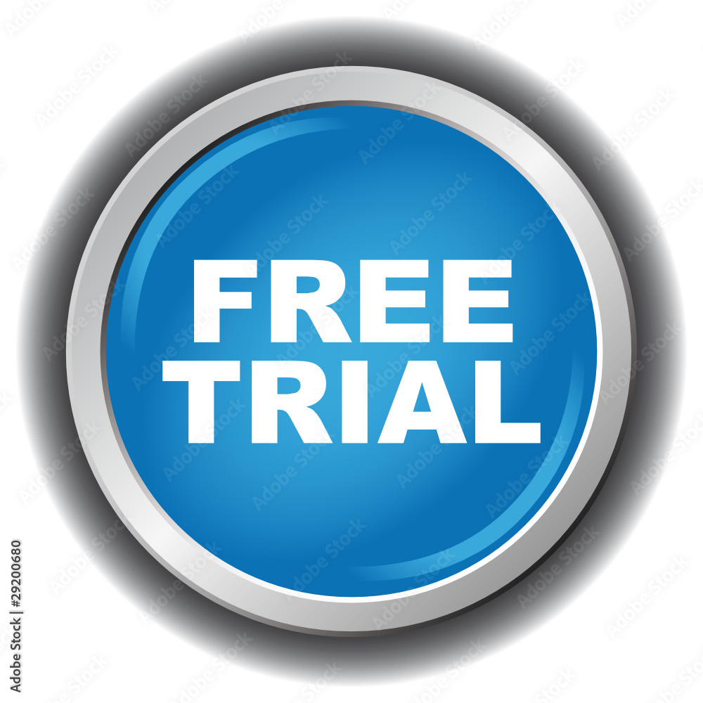 FREE TRIAL ICON