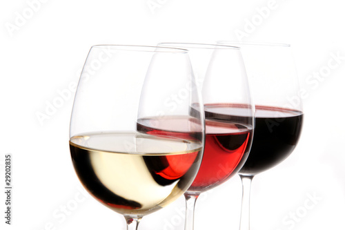 copas de vino