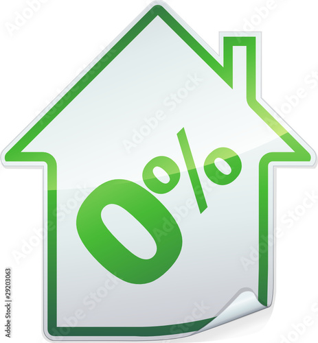 Sticker des bâtiments 0% (détouré)