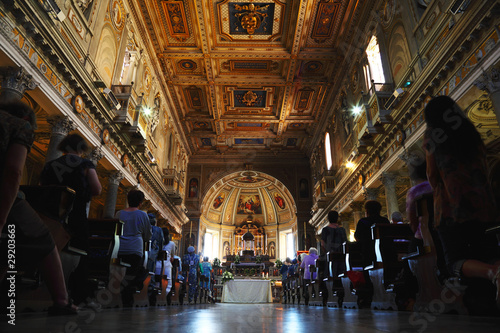 Fotografie San Martino One of most ancient basilica