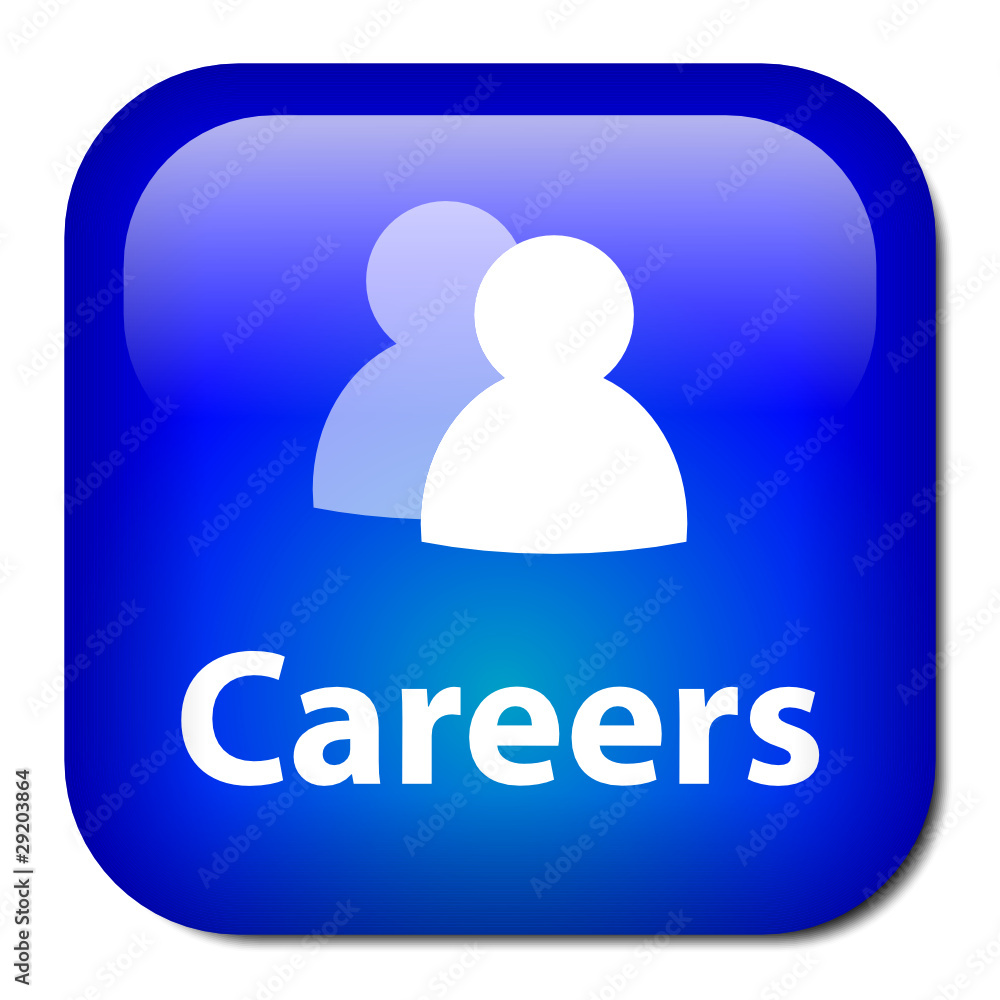 “CAREERS” Button (jobs vacancies search opportunities seeking) “CAREERS” Button (jobs vacancies search opportunities seeking)