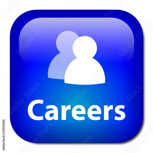 “CAREERS” Button (jobs vacancies search opportunities seeking)