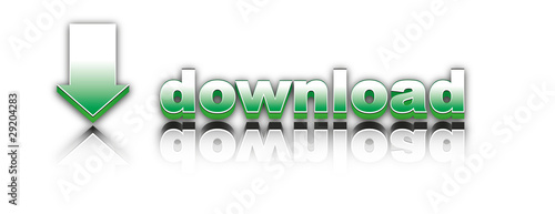 download-gruen-spiegelung-alu
