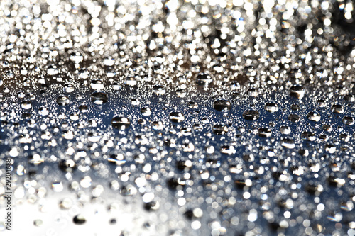 Rain