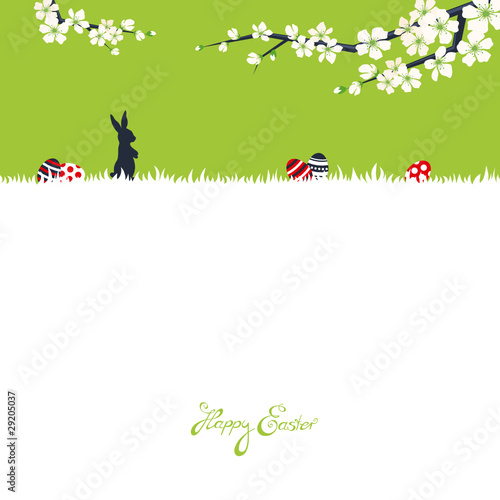 happy easter