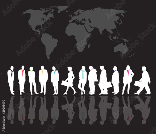 Global economy