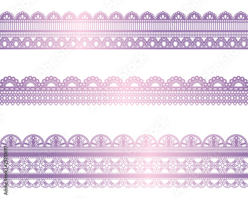 special lace