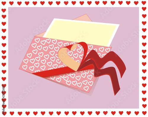 Mensaje de amor