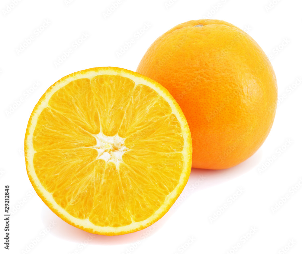 Oranges