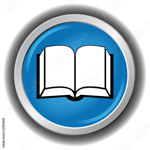 BOOK ICON